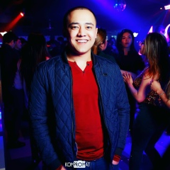 Халмурат Хелилов, 09.09, Алматы