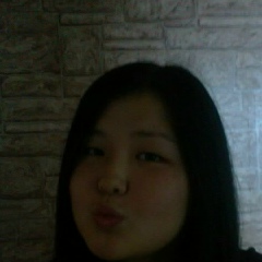 Ajara Kasymbaeva, 28.11.1994, Бишкек