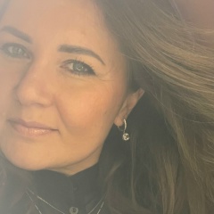 Жаннетта Стрельникова, 17.01.1984, Тольятти