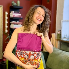 Ольга Васильева, 26.01, Санкт-Петербург