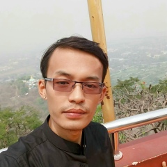 Mawkoom Thiha, 09.10.1988