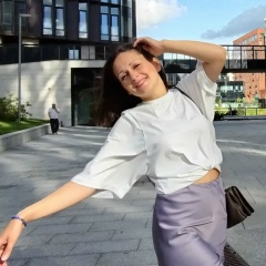 Виктория Крючкова, 06.07, Рязань