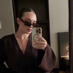 Анастасия Серякова, 09.09, Нижний Новгород