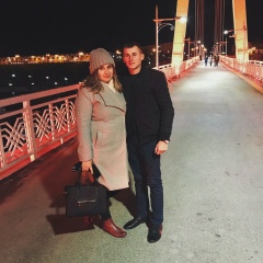 Данил Бодров, 31.12, Екатеринбург