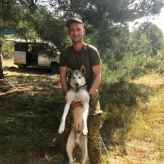 Михаил Хороших, 20.06.1987, Киев