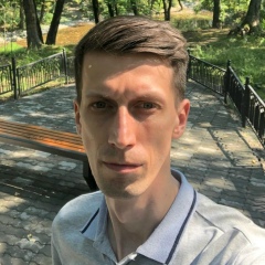 Николай Носков, Хабаровск