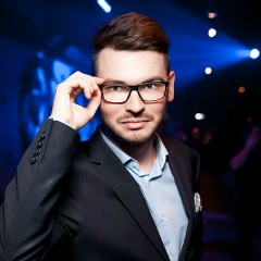 Михаил Симон, 26.07.1990, Москва