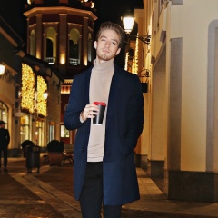 Алексей Чупров, 05.04, Москва