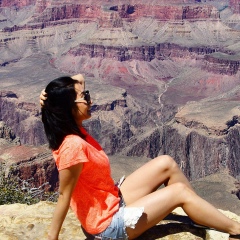 Татьяна Сон, 02.03, Newport Beach