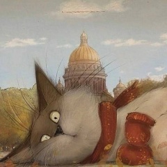 Наталия Николаева, 20.07.1982, Санкт-Петербург