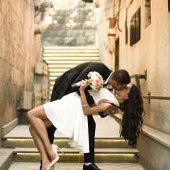 Zara Hasanyan, 12.04.1992, Ереван