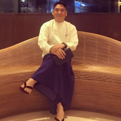 Min Thant, 20.03.1977