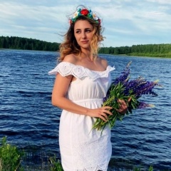 Алёна Епифанова, 17.04, Петушки