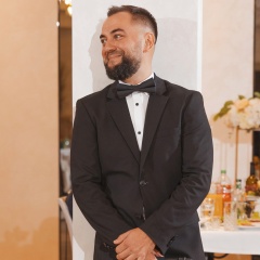 Александр Королев, 06.09, Волгоград