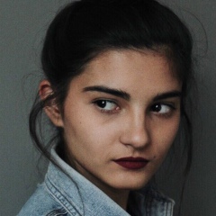 Адель Закирьярова, 08.11, Алматы