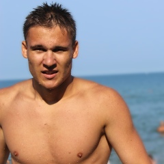 John Balan, 20.08.1994, Кишинев