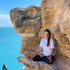 Валентина Ульянкина, 22.03