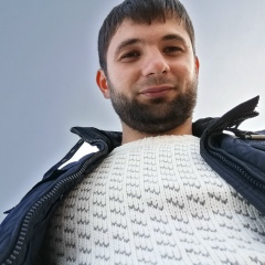 Вагиф Асадуллаев, 21.04.1992, Владимир