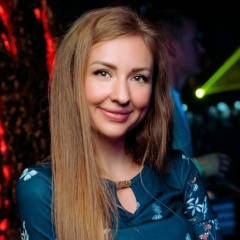 Надежда Шаула, Санкт-Петербург