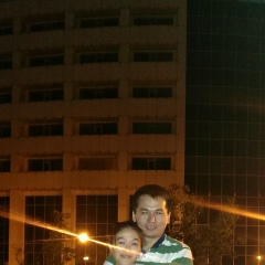 Айгуль Суранчина, 20.06.1988, Астана