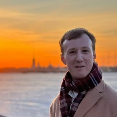 Коля Маханьков, Санкт-Петербург