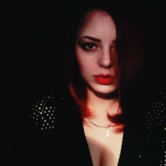 Ирина Порленских, 22.10.1996, Санкт-Петербург