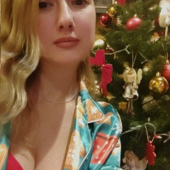 Надежда Кузнецова, Москва