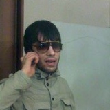 Саид-Мустафа Джамалханов, 07.12.1986, Грозный