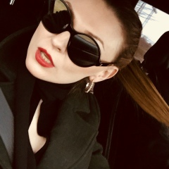 Анжелика Беллер, 17.02.1987, München