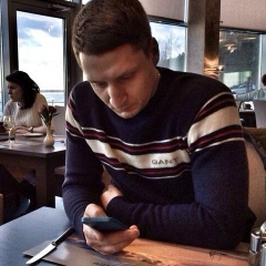 Роман Чеглаков, 05.04.1980, Санкт-Петербург