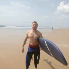 Денис Охтин, 17.01.1991, Киев