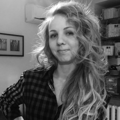 Екатерина Гаркуша, 31.01.1985, Краснодар