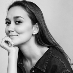 Leyla Kalinskaya, 25.06, Уфа