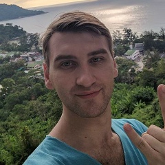 Vasiliy Bog, 22.02, Москва