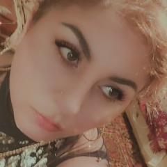 Эльвира Гуржиева, 19.04.1988, Шымкент