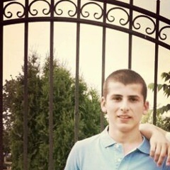 Hamza Nohchi, 27.04.1996