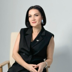 Алена Харитоненко, 03.06, Костанай