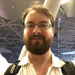 Виктор Пичужкин, 27.10.1989, Москва