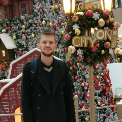 Андрей Черноусов, 05.05, Хмельницкий