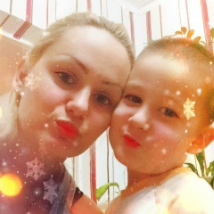 Алена Зубкова, 03.04.1988, Алматы