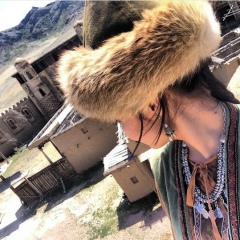 Қарлығаш Бекмуратова, 09.05.2002, Актау