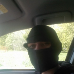 Aleksey Pogodin, 06.09, Москва