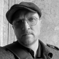 Николай Годына, 25.06.1980, Санкт-Петербург