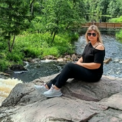 Юлия Матвеенко, 06.01