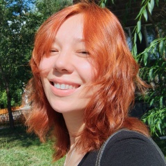 Мария Тлеубаева, 06.06.1989, Астана