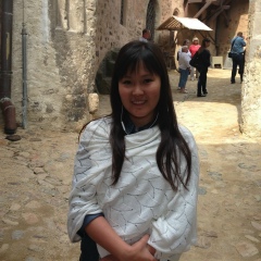 Оксаночка Гармаева, 28.05, Улан-Удэ