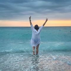 Анна Наумлинская, 15.02, Оренбург