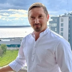 Серый Стальнов, 27.11, Санкт-Петербург