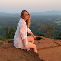 Ирина Лебедева, 15.02.1986, Москва