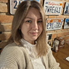 Екатерина Соловьева, 23.02.1990, Бежецк